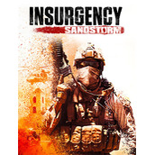 Insurgency: Sandstorm – v192148558 Hotfix/20210429 + High Resolution Texture Pack + Dedicated Server + LAN Multiplayer