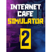 Internet Cafe Simulator 2