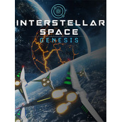 Interstellar Space: Genesis – v14 + 2 DLCs + Bonus OST