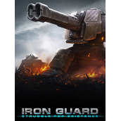 Iron Guard – Build 8628740 / Non-VR