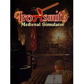 Ironsmith Medieval Simulator