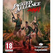 Jagged Alliance: Rage! – v34404651