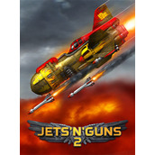 Jets’n’Guns 2