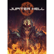 Jupiter Hell – v10 (Dante)