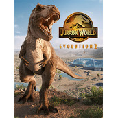 Jurassic World Evolution 2 – v131 (Debug Build) + 4 DLCs