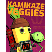 Kamikaze Veggies