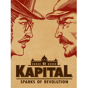 Kapital: Sparks of Revolution