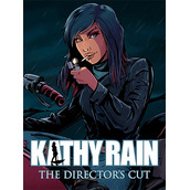 Kathy Rain: Director’s Cut – v1004947