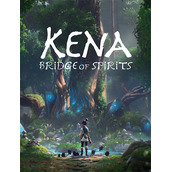 Kena: Bridge of Spirits – Digital Deluxe Edition – v104 + 2 DLCs + Bonus Soundtrack