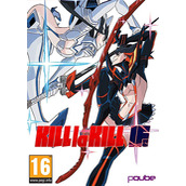 KILL la KILL: IF – v101