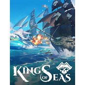 King of Seas + Monsters Update