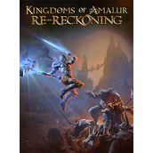 Kingdoms of Amalur: Re-Reckoning – FATE Edition – Version CS:13925/Update 11 + DLC + Bonus OST