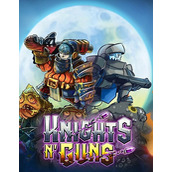 Knights & Guns + Yuzu Emu for PC