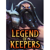 Legend of Keepers: Career of a Dungeon Manager – v110 + 4 DLCs/Bonuses