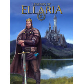 Legends of Ellaria – v10115