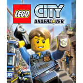 LEGO City Undercover + Update 1