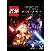 LEGO Star Wars: The Force Awakens, v103 (build 10033084) + 12 DLCs