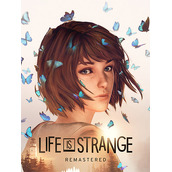 Life is Strange Remastered