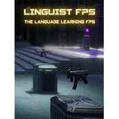 Linguist FPS: The Language Learning FPS