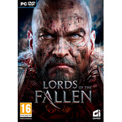 Lords of the Fallen – v10/24706 GOG + All DLCs + Bonus Content