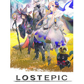 LOST EPIC: Premium Edition – v1013 + Bonus Content