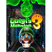 Luigi’s Mansion 3 – v140 + 2 DLCs + Essential Mods + Emulators for PC