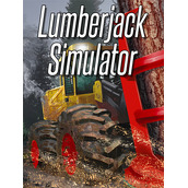 Lumberjack Simulator