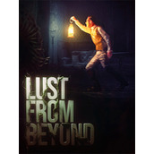 Lust from Beyond – Build 7438721 (The Explorer’s Update) + Digital Goodies Pack