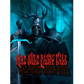 Mad Wild Fairy Tale – v201