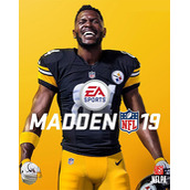 Madden NFL 19: Hall of Fame Edition