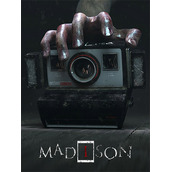 MADiSON – v101 + Possessed Camera DLC