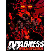 MADNESS: Project Nexus – v1030a / Build 7981806 + Memory Fix