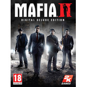 Mafia 2: Digital Deluxe Edition v1001