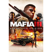 Mafia 3: Definitive Edition