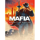 Mafia: Definitive Edition – BuildID 7368608 + Chicago Outfit Pack DLC + Windows 7 Fix