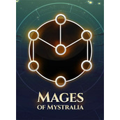 Mages of Mystralia