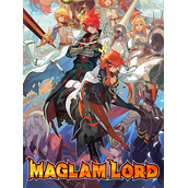 MAGLAM LORD + Special Pack DLC