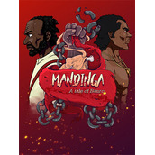 Mandinga: A Tale of Banzo