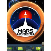 Mars Horizon – v1410 (Daring Expeditions Update)