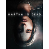 Martha Is Dead – v1022301