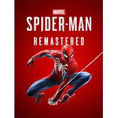 Marvel’s Spider-Man Remastered – v181210 + DLC + SSE Fix