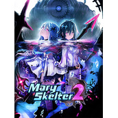 Mary Skelter 2 + 5 DLCs