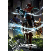 Masquerada: Songs and Shadows – v110 GOG DRM-Free