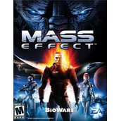 Mass Effect – v102 + 2 DLCs + Bonus Content