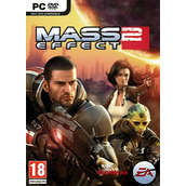 Mass Effect 2: Digital Deluxe Edition – v102 + DLC Bundle (All DLCs)