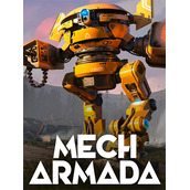 Mech Armada