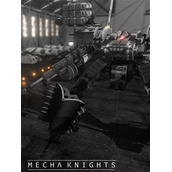 Mecha Knights: Nightmare