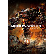 MechWarrior 5: Mercenaries – JumpShip Edition, v11323 + 4 DLCs/Bonuses