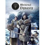 Medieval Dynasty: Digital Supporter Edition – v1403 (The Heir Update) + 2 DLCs/Bonus Content