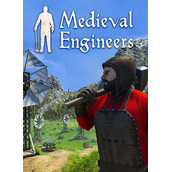 Medieval Engineers – v072 (Official/Final Release)